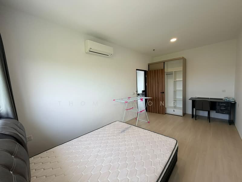Kondominium untuk Disewa di Doncaster - Thomas Tong - Bedroom - PropertyGuru.com.my