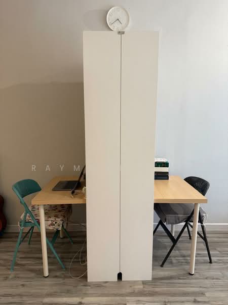 Condominium for Rent at Residensi Laguna (Sunway Belvedere) - Raymond Ling - Study - PropertyGuru.com.my