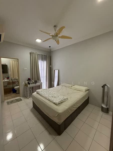 Condominium for Rent at Residensi Laguna (Sunway Belvedere) - Raymond Ling - Bedroom - PropertyGuru.com.my