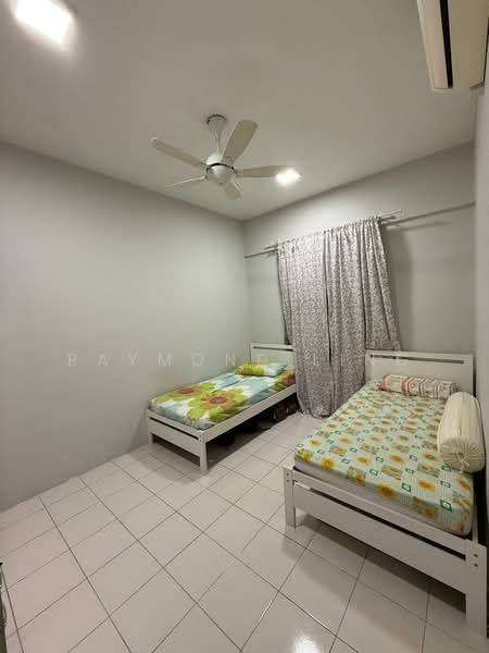 Condominium for Rent at Residensi Laguna (Sunway Belvedere) - Raymond Ling - Bedroom - PropertyGuru.com.my