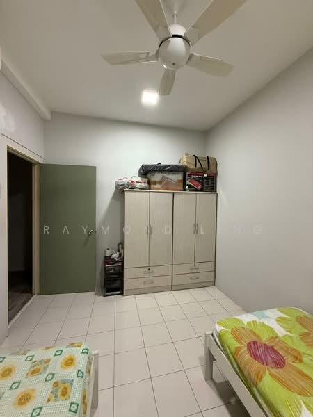 Condominium for Rent at Residensi Laguna (Sunway Belvedere) - Raymond Ling - Bedroom - PropertyGuru.com.my