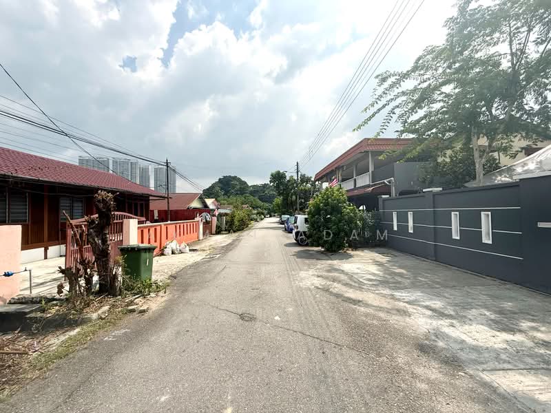 Bungalow for Sale in Kampung Cheras Baru (Ampang) - Akmal Adam - Exterior - PropertyGuru.com.my