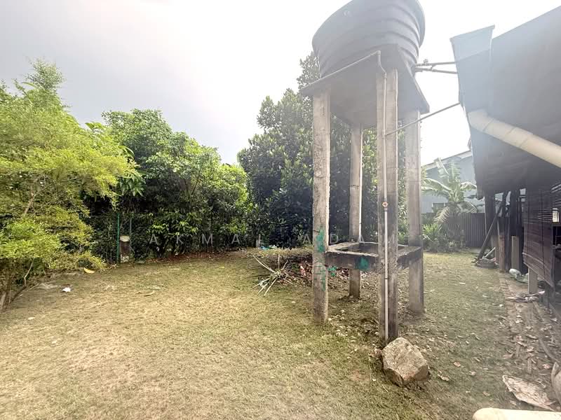 Bungalow for Sale in Kampung Cheras Baru (Ampang) - Akmal Adam - Exterior - PropertyGuru.com.my