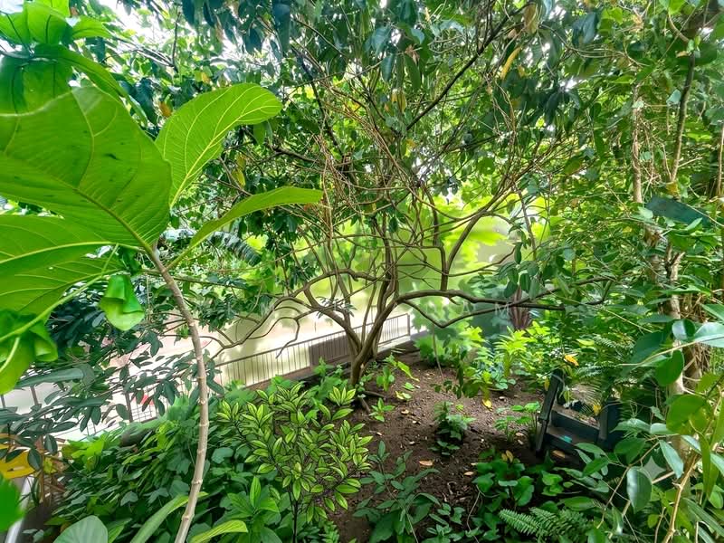 Bungalow for Sale in Kampung Cheras Baru (Ampang) - Akmal Adam - Garden - PropertyGuru.com.my
