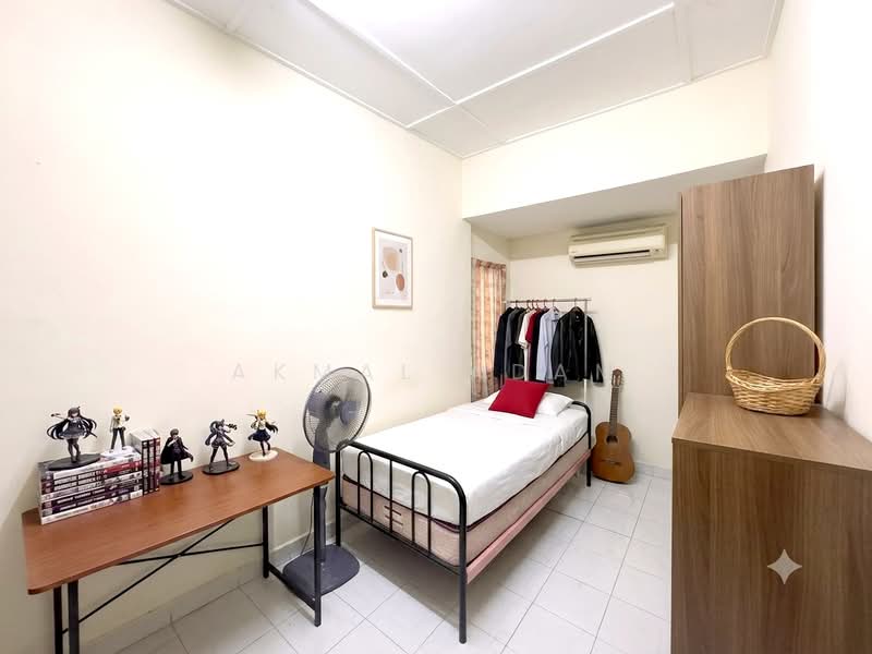 Bungalow for Sale in Kampung Cheras Baru (Ampang) - Akmal Adam - Bedroom - PropertyGuru.com.my