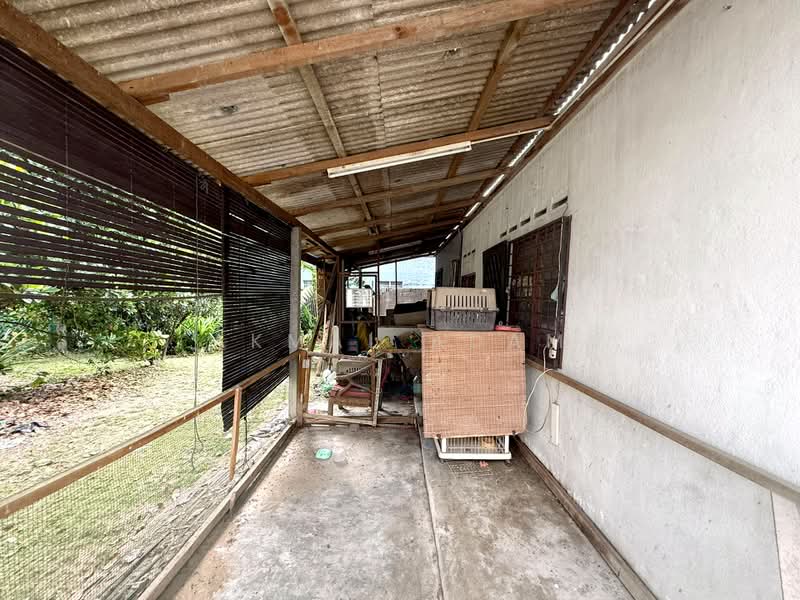 Bungalow for Sale in Kampung Cheras Baru (Ampang) - Akmal Adam - Exterior - PropertyGuru.com.my