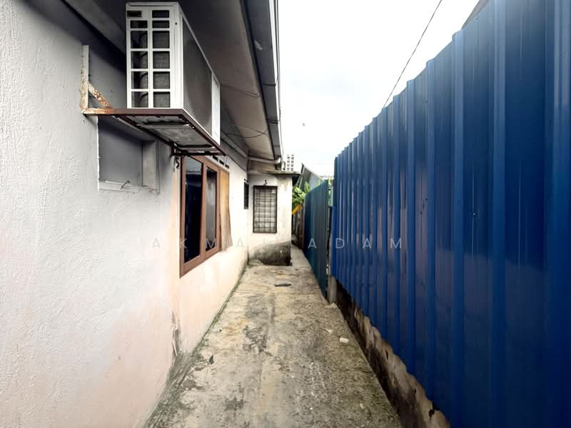 Bungalow for Sale in Kampung Cheras Baru (Ampang) - Akmal Adam - Exterior - PropertyGuru.com.my