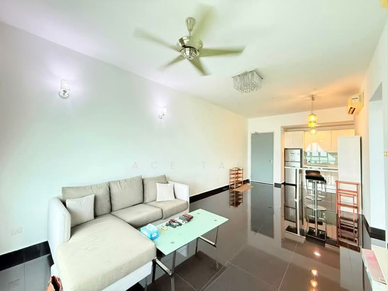 Service Residence for Sale at Tropez Residences - Ace Tan - Living Room - PropertyGuru.com.my