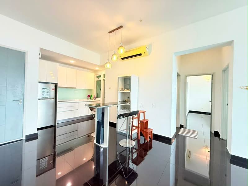 Service Residence for Sale at Tropez Residences - Ace Tan - Kitchen - PropertyGuru.com.my