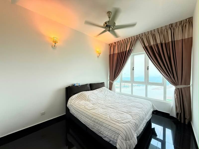 Service Residence for Sale at Tropez Residences - Ace Tan - Bedroom - PropertyGuru.com.my