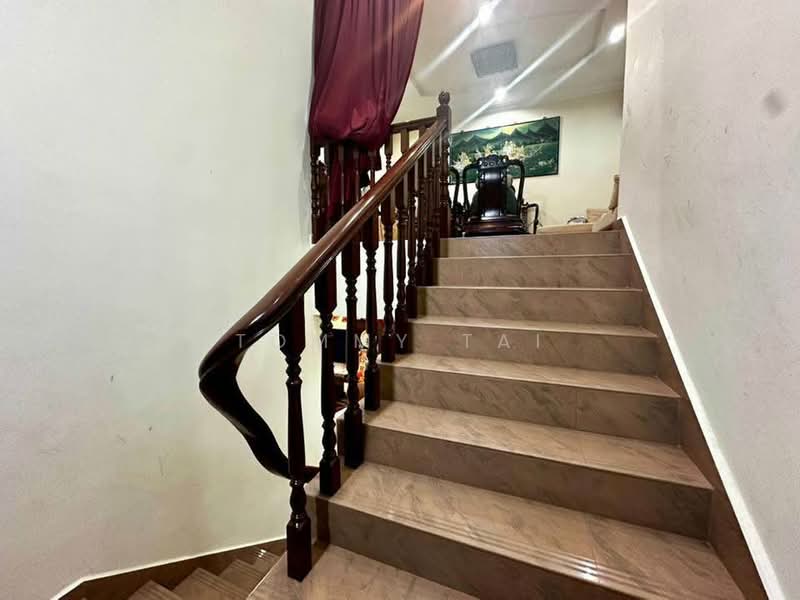 Rumah Teres 2 Tingkat untuk Dijual di Taman Sutera Utama (Skudai) - Tommy Tai - Interior - PropertyGuru.com.my