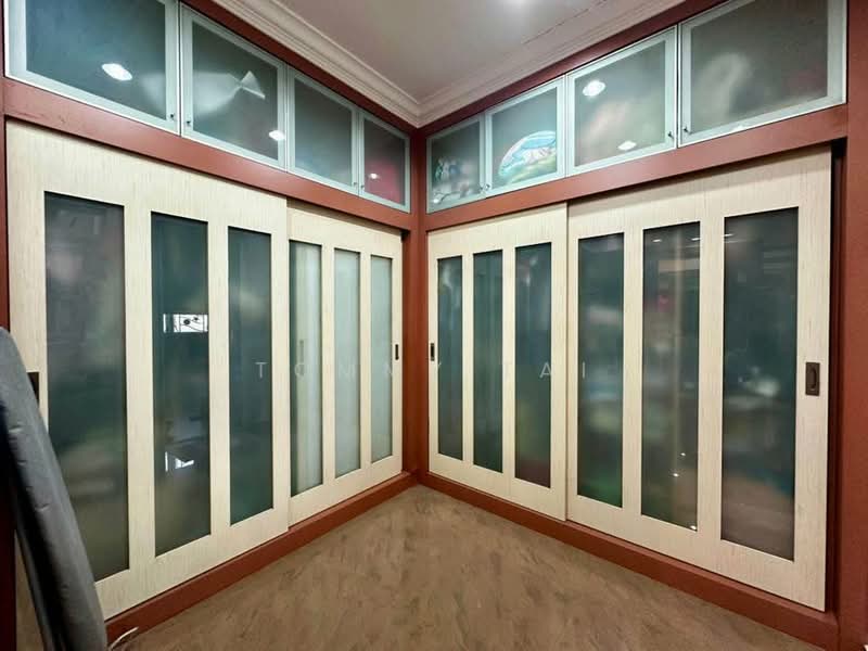 Rumah Teres 2 Tingkat untuk Dijual di Taman Sutera Utama (Skudai) - Tommy Tai - Interior - PropertyGuru.com.my