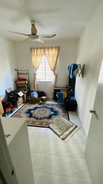 Pangsapuri untuk Dijual di Denai Nusantara Apartment - Jovel Lim - Interior - PropertyGuru.com.my