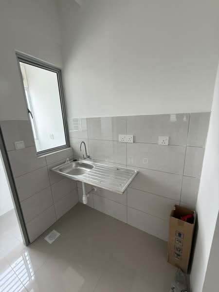 Service Residence for Rent at Prestige Residence - Alex Ho - PropertyGuru.com.my