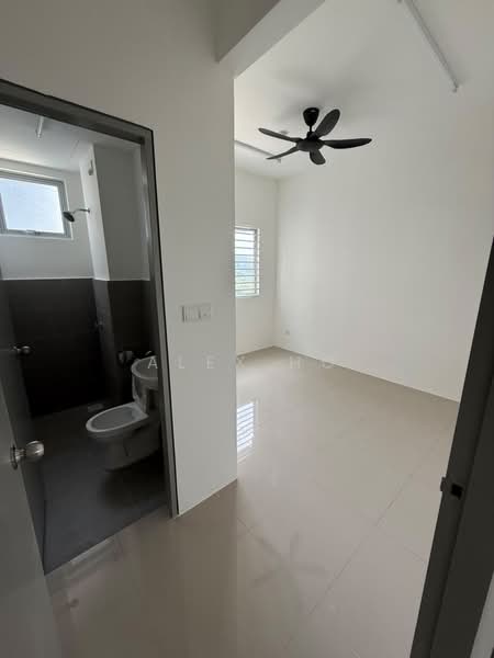 Service Residence for Rent at Prestige Residence - Alex Ho - PropertyGuru.com.my