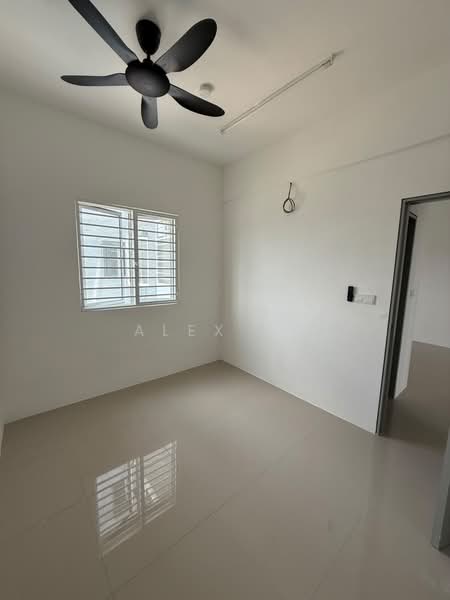 Service Residence for Rent at Prestige Residence - Alex Ho - PropertyGuru.com.my