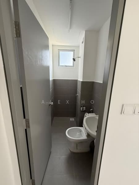 Service Residence for Rent at Prestige Residence - Alex Ho - PropertyGuru.com.my
