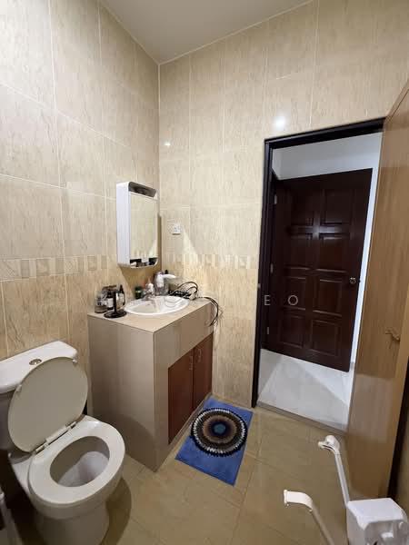 2-storey Terraced House for Sale in Taman Teluk Pulai (Klang) - Kelly Teo - Bathroom - PropertyGuru.com.my