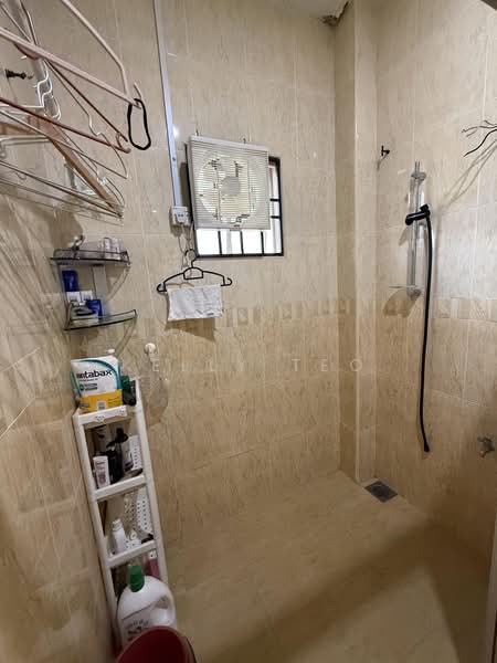 2-storey Terraced House for Sale in Taman Teluk Pulai (Klang) - Kelly Teo - Bathroom - PropertyGuru.com.my