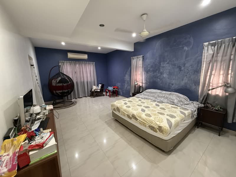 2-storey Terraced House for Sale in Taman Teluk Pulai (Klang) - Kelly Teo - Bedroom - PropertyGuru.com.my