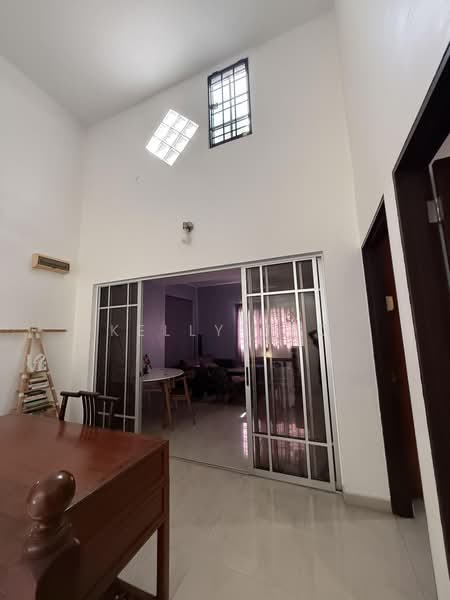2-storey Terraced House for Sale in Taman Teluk Pulai (Klang) - Kelly Teo - Living Room - PropertyGuru.com.my