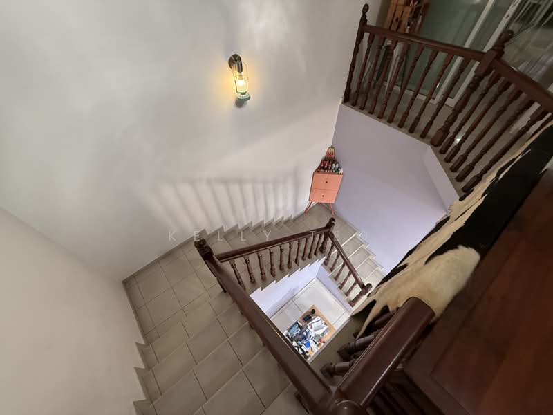 2-storey Terraced House for Sale in Taman Teluk Pulai (Klang) - Kelly Teo - Interior - PropertyGuru.com.my