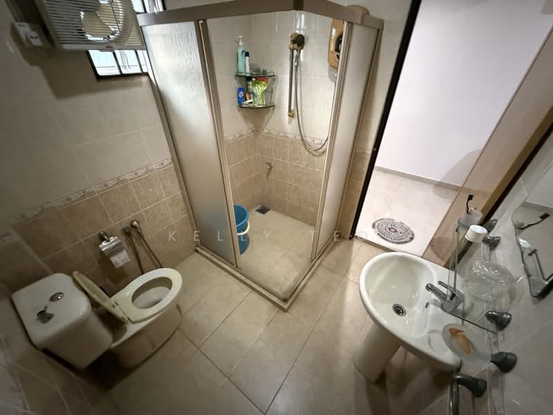 2-storey Terraced House for Sale in Taman Teluk Pulai (Klang) - Kelly Teo - Bathroom - PropertyGuru.com.my