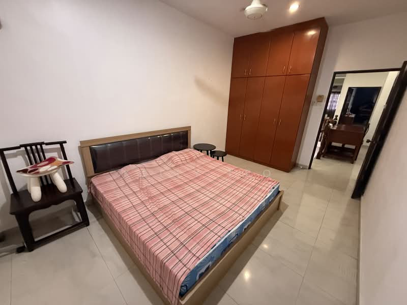 2-storey Terraced House for Sale in Taman Teluk Pulai (Klang) - Kelly Teo - Bedroom - PropertyGuru.com.my