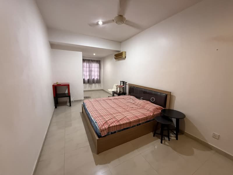 2-storey Terraced House for Sale in Taman Teluk Pulai (Klang) - Kelly Teo - Bedroom - PropertyGuru.com.my