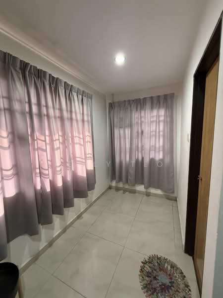 2-storey Terraced House for Sale in Taman Teluk Pulai (Klang) - Kelly Teo - Interior - PropertyGuru.com.my