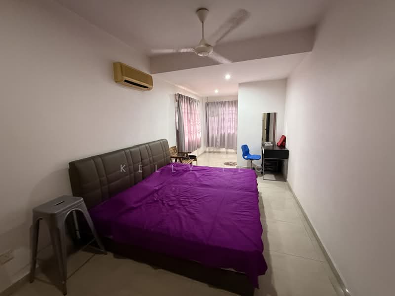 2-storey Terraced House for Sale in Taman Teluk Pulai (Klang) - Kelly Teo - Bedroom - PropertyGuru.com.my