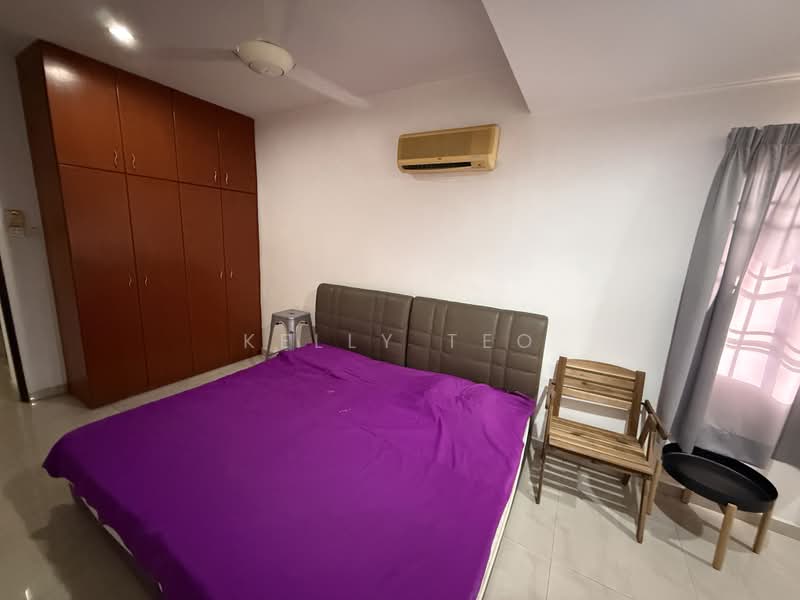 2-storey Terraced House for Sale in Taman Teluk Pulai (Klang) - Kelly Teo - Bedroom - PropertyGuru.com.my
