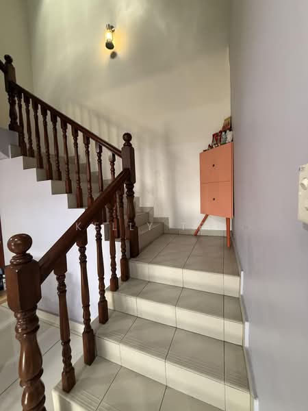 2-storey Terraced House for Sale in Taman Teluk Pulai (Klang) - Kelly Teo - Interior - PropertyGuru.com.my