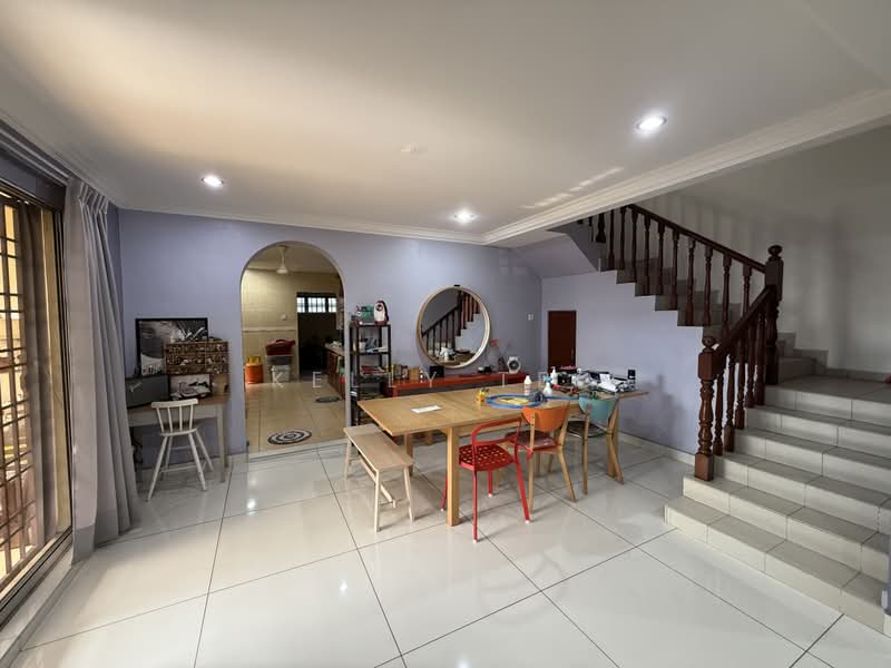 2-storey Terraced House for Sale in Taman Teluk Pulai (Klang) - Kelly Teo - Interior - PropertyGuru.com.my