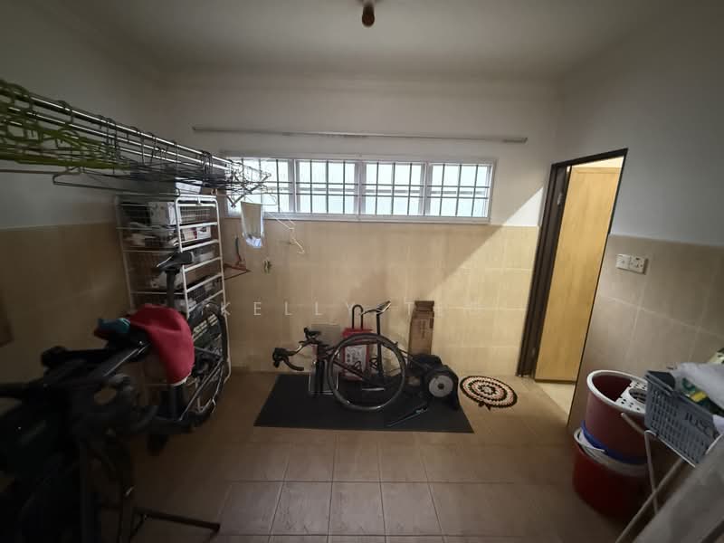 2-storey Terraced House for Sale in Taman Teluk Pulai (Klang) - Kelly Teo - Interior - PropertyGuru.com.my