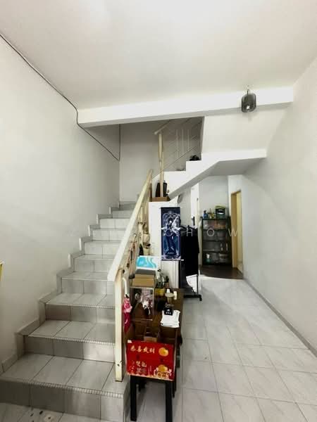 Rumah Teres 1.5-Tingkat untuk Dijual di Taman Sierra Perdana (Masai) - Zack Chow - Interior - PropertyGuru.com.my