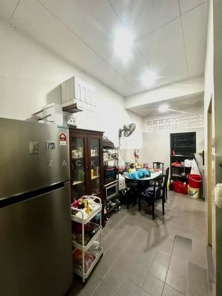 Rumah Teres 1.5-Tingkat untuk Dijual di Taman Sierra Perdana (Masai) - Zack Chow - Kitchen - PropertyGuru.com.my