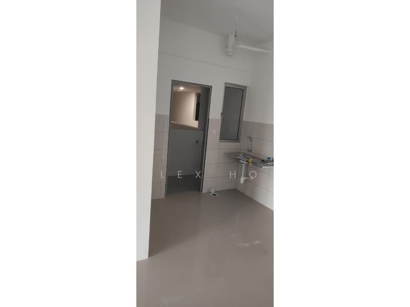 Service Residence for Rent at Prestige Residence - Alex Ho - PropertyGuru.com.my