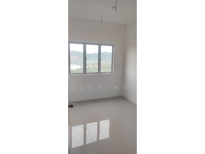 Service Residence for Rent at Prestige Residence - Alex Ho - PropertyGuru.com.my