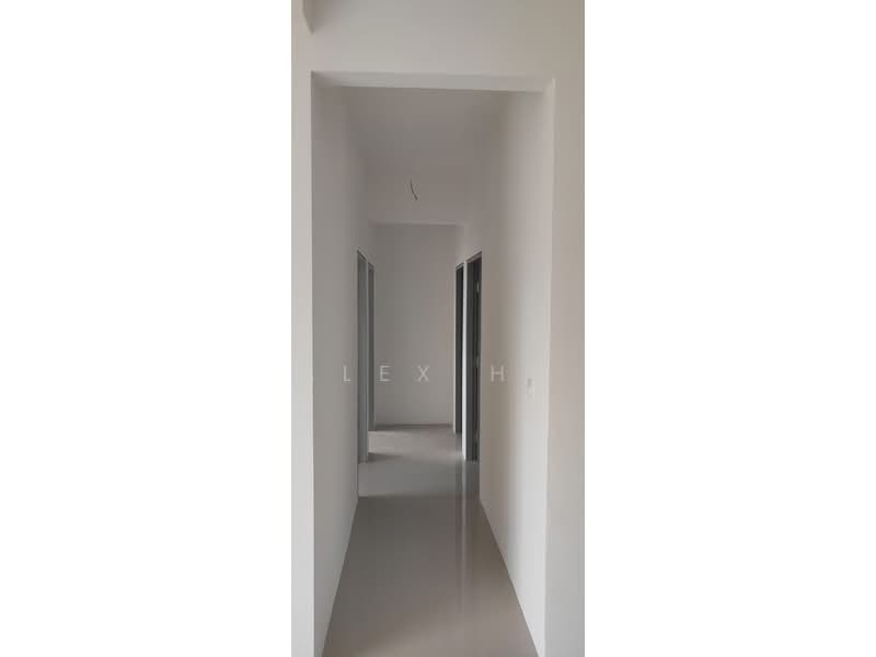 Service Residence for Rent at Prestige Residence - Alex Ho - PropertyGuru.com.my
