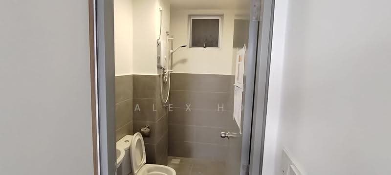 Service Residence for Rent at Prestige Residence - Alex Ho - Bathroom - PropertyGuru.com.my