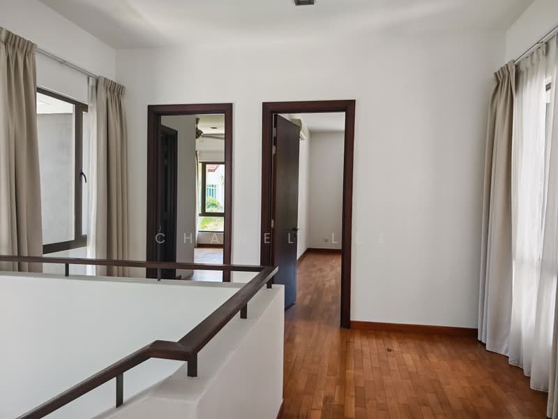 Bungalow House untuk Disewa di Valencia (Sungai Buloh) - Chanel Lee - PropertyGuru.com.my