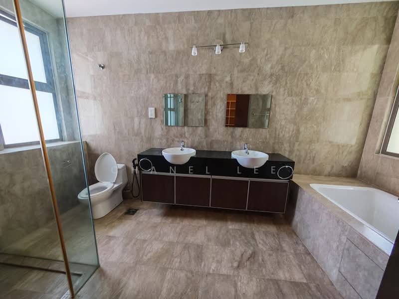 Bungalow House untuk Disewa di Valencia (Sungai Buloh) - Chanel Lee - PropertyGuru.com.my