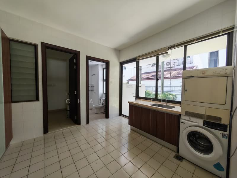 Bungalow House untuk Disewa di Valencia (Sungai Buloh) - Chanel Lee - PropertyGuru.com.my