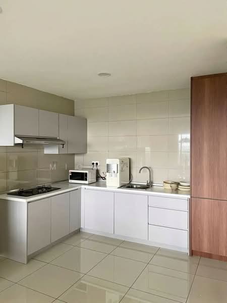 Kondominium untuk Disewa di Secoya Residence - Mico Wong - Kitchen - PropertyGuru.com.my