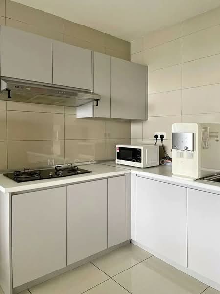 Kondominium untuk Disewa di Secoya Residence - Mico Wong - Kitchen - PropertyGuru.com.my