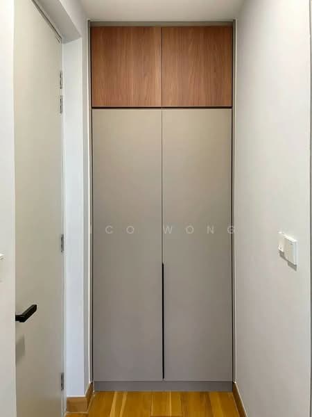 Kondominium untuk Disewa di Secoya Residence - Mico Wong - Interior - PropertyGuru.com.my