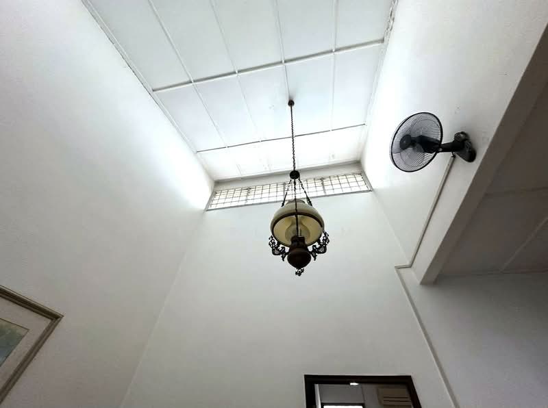 2-storey Terraced House for Sale in Taman Perling (Perling) - Karl Lim - Interior - PropertyGuru.com.my