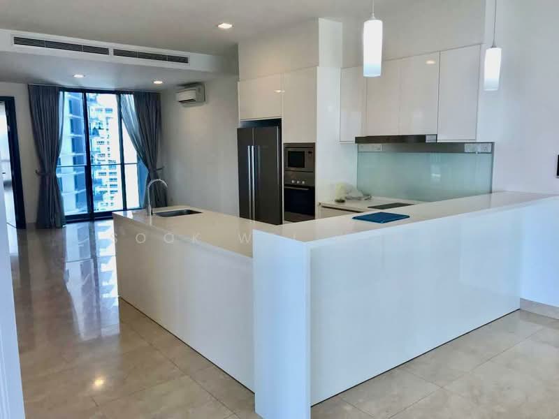 Condominium for Sale at 11 Mont Kiara @ MK11 - Sook Wei Wong - PropertyGuru.com.my