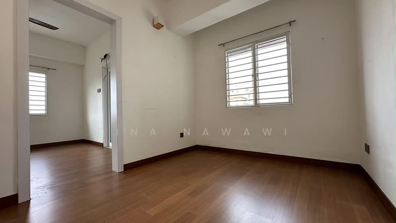 Kondominium untuk Dijual di Sri TTDI - Dina Nawawi - Interior - PropertyGuru.com.my